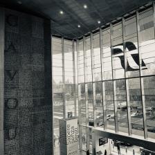 Stazione ferroviaria Roma Tiburtina