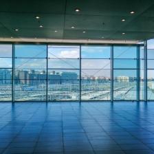 Stazione ferroviaria Roma Tiburtina