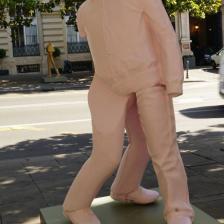 Erwin Wurm - Via Veneto Contemporanea