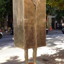 Erwin Wurm - Via Veneto Contemporanea