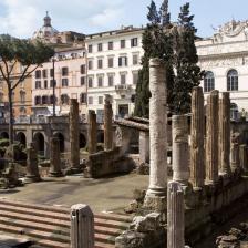 Teatro di Roma - Teatro Argentina