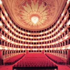 Teatro di Roma - Teatro Argentina