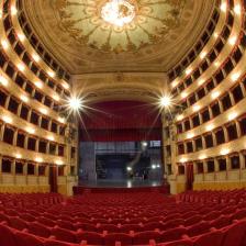 Teatro di Roma - Teatro Argentina