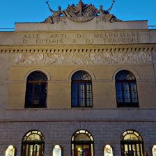 Teatro Argentina