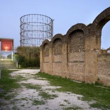 Teatro di Roma - Teatro India