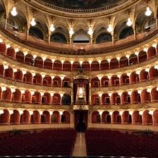 Teatro dell'Opera Roma