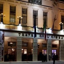 Teatro dell'Opera di Roma© Silvia Lelli