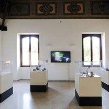 Technotown - Hub della scienza creativa a Villa Torlonia