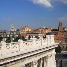 Terrazze del Vittoriano