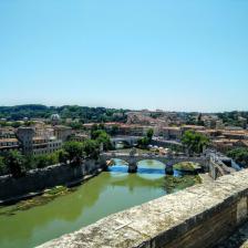 Il Tevere