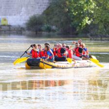 Tevere Day