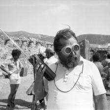 C'era una volta Sergio Leone