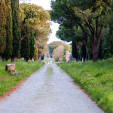 Via Appia Antica