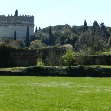 Via Appia Antica