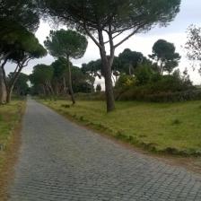 Via Appia Antica