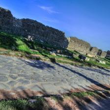 Via Appia Antica