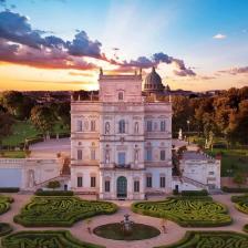 Villa Doria Pamphilj