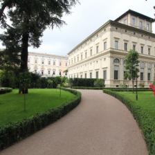 Villa Farnesina