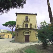 Villa Lais