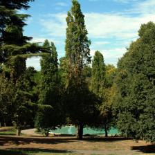 Villa Borghese