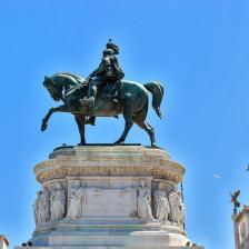 Monumento a Vittorio Emanuele II (Vittoriano)