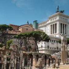 Monumento a Vittorio Emanuele II (Vittoriano)