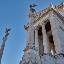 Monumento a Vittorio Emanuele II (Vittoriano)