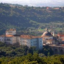 Ariccia, foto @amicidipalazzochigi