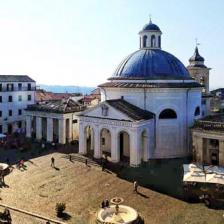 Ariccia, Piazza di Corte