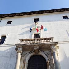 Palazzo Chigi di Ariccia