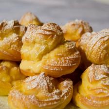 bignè di San Giuseppe