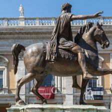 Piazza del Campidoglio