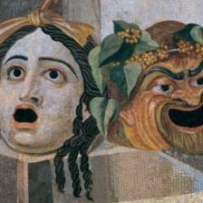 Mosaici Musei Capitolini