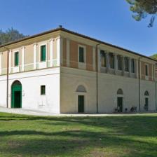 Casina di Raffaello