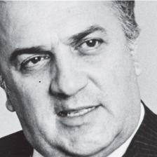 Federico Fellini