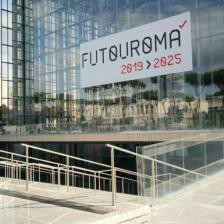 FUTOUROMA 2019 > 2025