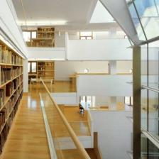 Biblioteca Hertziana