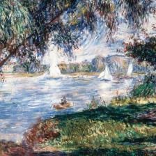 Palazzo Bonaparte - Impressionisti segreti