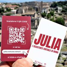 Julia 2.5 Julia 2.5