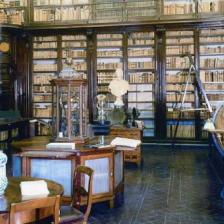 Biblioteca Lancisiana