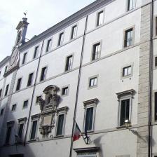 Palazzo Santacroce Aldobrandini - Foto giustizia-amministrativa.it