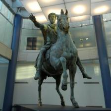 Il 19 maggio riaprono Musei Capitolini, Museo di Roma e Palazzo delle Esposizioni