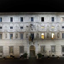 Palazzo Santacroce Aldobrandini - Foto giustizia-amministrativa.it