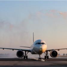 Foto profilo Facebook Rome Airports