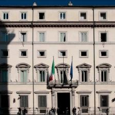 Palazzo Chigi