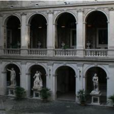 Palazzo Massimo