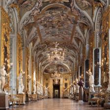 Galleria Doria Pamphilj