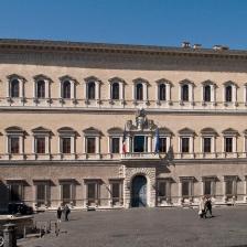 Palazzo Farnese