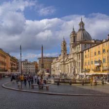 Piazza Navona