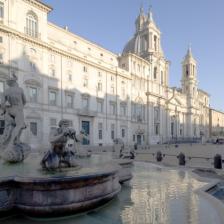 Piazza Navona